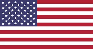 american flag-Encinitas