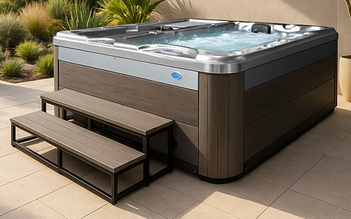 Cold Plunge&trade; Spas Encinitas hot tubs for sale