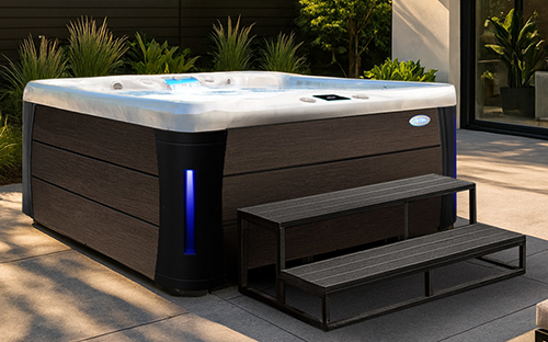 Escape Plus&trade; Spas Encinitas hot tubs for sale