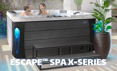 Escape X-Series Spas Encinitas hot tubs for sale