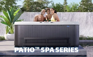 Patio Plus™ Spas Encinitas hot tubs for sale