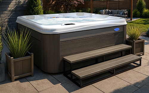 Patio&trade; Spas Encinitas hot tubs for sale