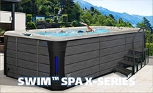 Swim X-Series Spas Encinitas hot tubs for sale