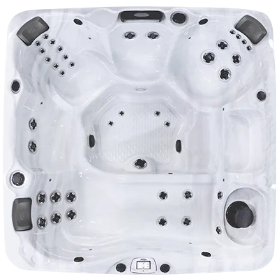 Avalon-X EC-840LX hot tubs for sale in Encinitas