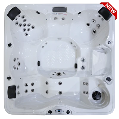 Pacifica Plus PPZ-743LC hot tubs for sale in Encinitas